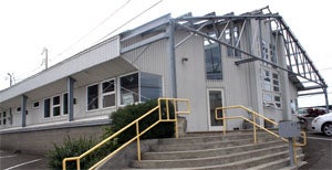 Picture of Morningside's office in Port Angeles