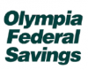 Olympia Federal Savings logo