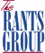 The Rants Group Square Logo